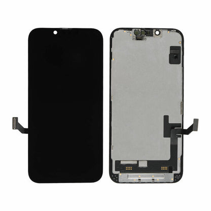 Origineel refurbished scherm voor iPhone 14 en 16e