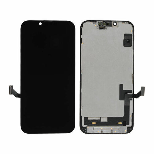 Origineel refurbished scherm voor iPhone 14 en 16e