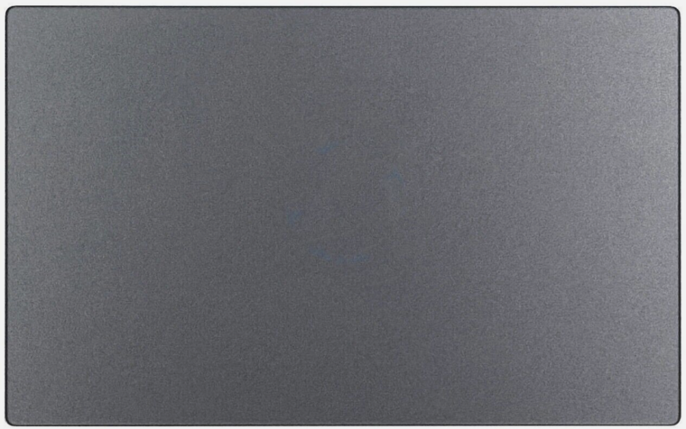 Trackpad Space Grey MacBook Air Retina 15-inch A2941