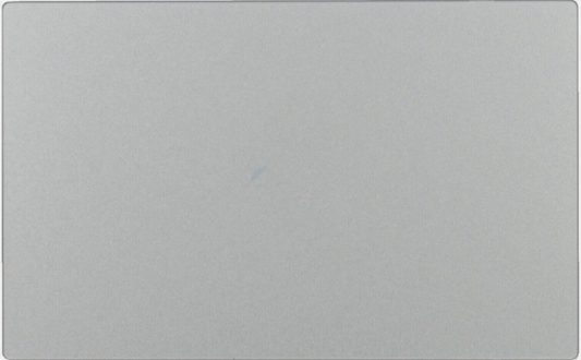 Trackpad zilver MacBook Air Retina 15-inch A2941