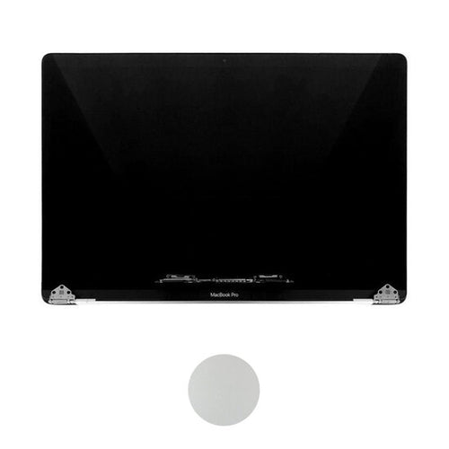 Beeldscherm (Space Grey) voor Apple MacBook Pro 15-inch A1707 gebruikt