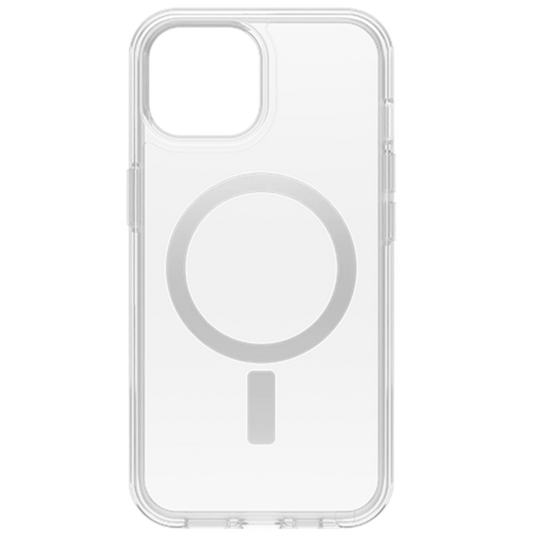 Otterbox - Symmetry Clear Case MagSafe voor Apple iPhone 12/12 Pro
