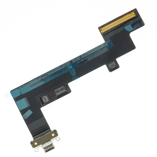 Dock connector oplaadpoort voor  iPad Air 4 (2020) | iPad Air 5 (2022) 10.9-inch Wifi en 4G