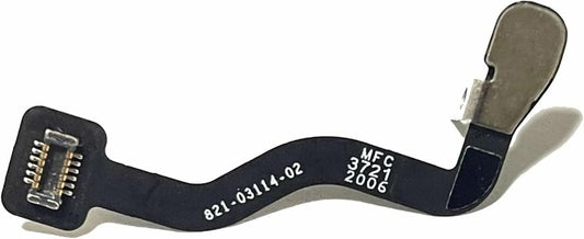 Lid hoeksensor niet gekalibreerd MacBook Pro 16-inch A2485 A2780 A2991