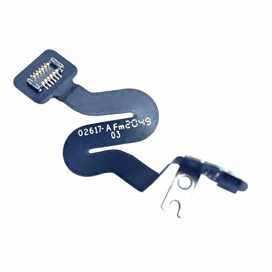 Lid hoeksensor niet gekalibreerd MacBook Pro A2141