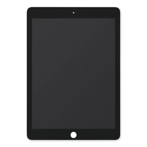 iPad Air 2 scherm 9.7-inch Zwart origineel | Gebruikt