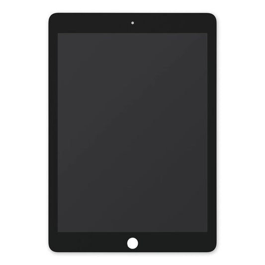 iPad Air 2 scherm 9.7-inch Zwart origineel | Gebruikt