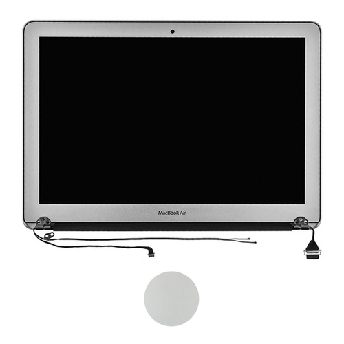 LCD display / scherm voor MacBook Air 13-inch A1466 jaar medio 2013 t/m 2017 gebruikt C-Grade