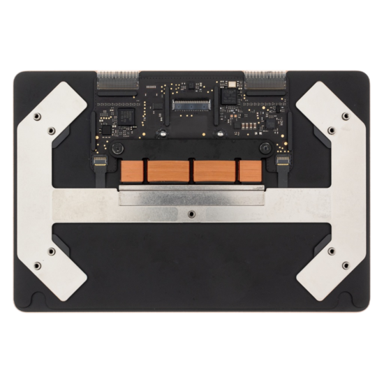 Trackpad (Rose goud) voor MacBook Air 13-inch A2179