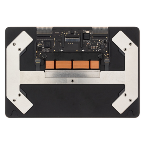 Trackpad zilver MacBook Air 13-inch A1932