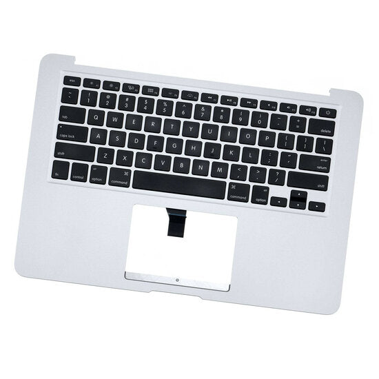Topcase met toetsenbord  voor Apple MacBook Air 13-inch A1466 US QWERTY