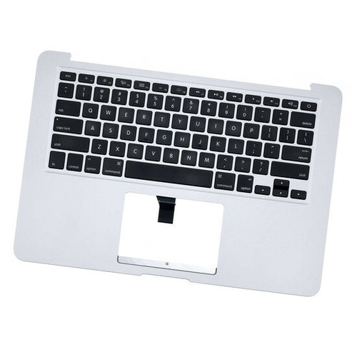 Topcase met toetsenbord  voor Apple MacBook Air 13-inch A1466 US QWERTY