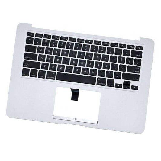 Topcase met toetsenbord  voor Apple MacBook Air 13-inch A1466 US QWERTY