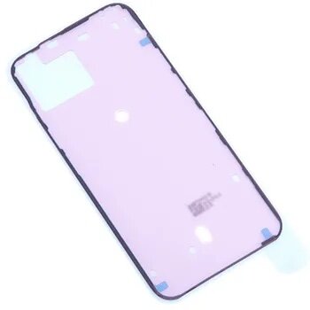Originele plakstrip achterglas voor iPhone 15 Plus