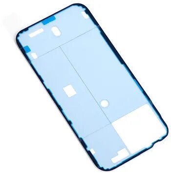 Originele plakstrip achterglas 923-09185 voor iPhone 15