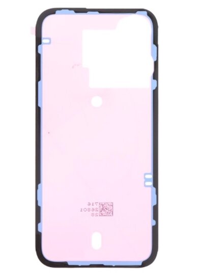 Originele plakstrip achterglas voor iPhone 15 Pro