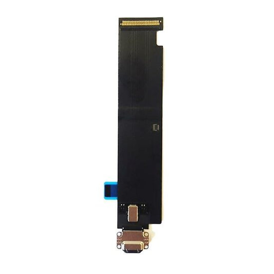 Dock connector laadpoort voor Apple iPad Pro 12.9 inch 2015 model A1652 cellular wifi en 4G