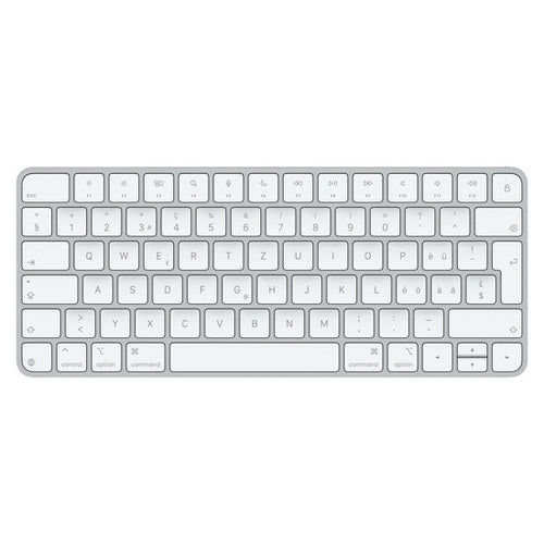 Apple Magic Keyboard QWERTY NL (MXCL3Z/A)