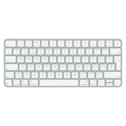 Apple Magic Keyboard  - QWERTY - NL Lay-Out - MXCL3Z/A (2021-2024)