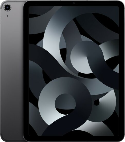 Refurbished iPad Air 5 – 64GB – Wi-Fi – A-Grade – Space Grey