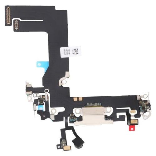 Dock connector voor iPhone 13 mini roze