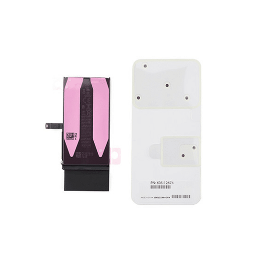 Originele Apple accu / batterij voor de iPhone 14 - Service Pack - 661-30373