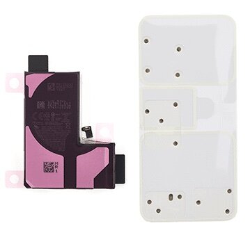 Originele Apple accu / batterij voor de iPhone 14 Pro - Service Pack - 661-30382