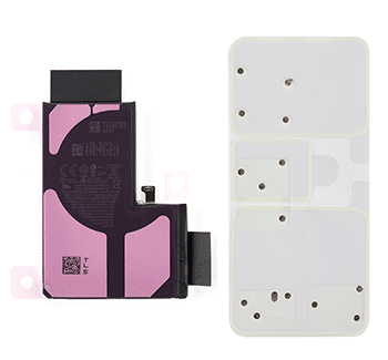 Originele Apple accu Service Pack (661-30397) voor iPhone 14 Pro Max