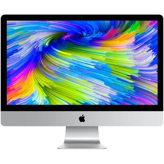 iMac 21,5-inch 2017 4K - 3.0Ghz i5, 8GB RAM en 500GB SSD Refurbished