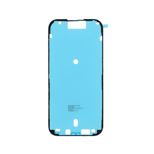 Originele iPhone 16 Pro plakstrip voor het plakken van het scherm - 923-11067