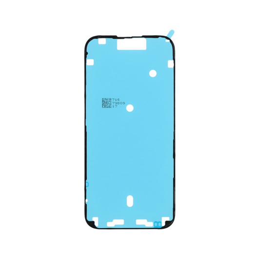 Originele iPhone 16 Pro Max plakstrip voor het plakken van het scherm - 923-11068