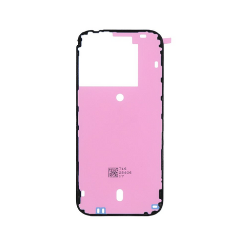 Originele iPhone 16 Pro plakstrip voor het plakken van de achterkant - 923-11071
