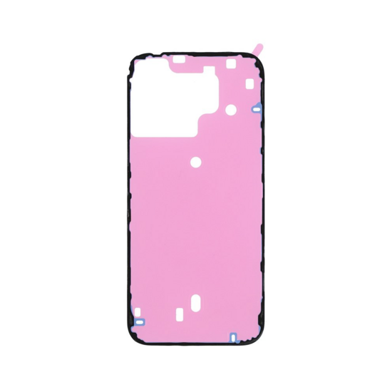 Originele iPhone 16 Pro Max plakstrip voor het plakken van de achterkant - 923-11072