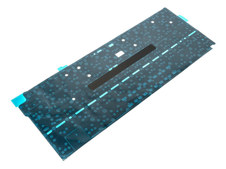 Toetsenbordfolie voor MacBook Air 13-inch A1932