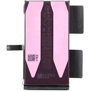 Originele Apple accu Service Pack (661-35885) voor iPhone 15