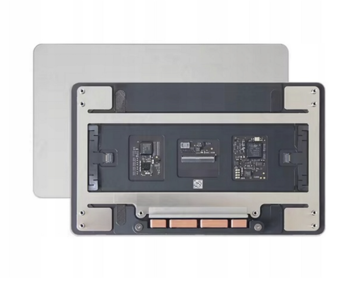 Trackpad Zilver MacBook Pro Retina 16-inch A2991