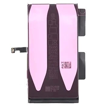 Originele Apple accu Service Pack (661-37207) voor iPhone 15 Plus