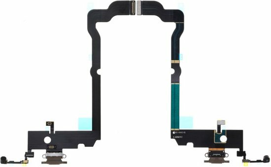 Dockconnector / oplaadpoort voor Apple iPhone XS Max