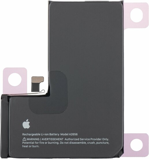 Originele Apple accu Service Pack (661-21996) voor iPhone 13 Pro