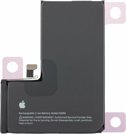 Originele Apple accu Service Pack (661-21996) voor iPhone 13 Pro