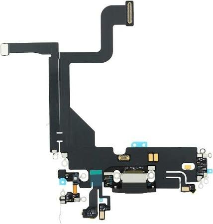 Dock Connector oplaad poort (Blauw) 821-03238-A voor iPhone 13 Pro