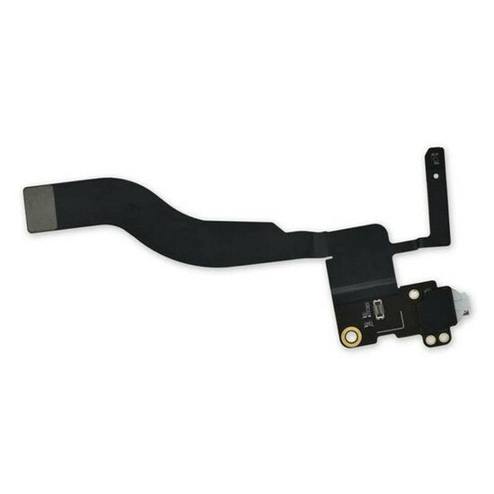 Audio jack koptelefoon aansluiting MacBook Pro Retina A2289 A2338 zwart