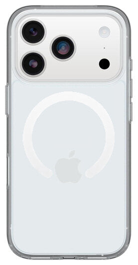 Otterbox - Symmetry Clear Case MagSafe voor Apple iPhone 17 Pro