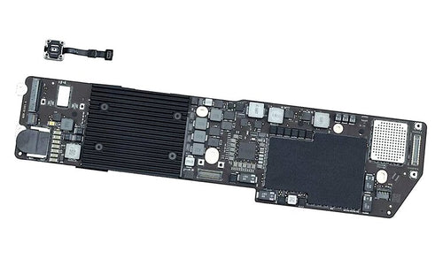 Logic board met Touch ID MacBook Air 13-inch A1932 2018