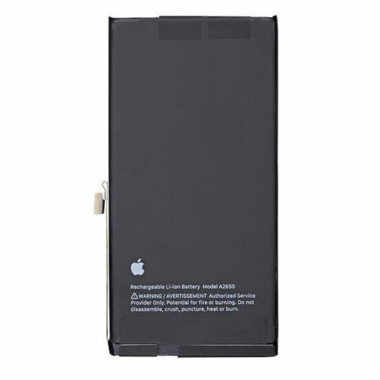 Pulled Originele Apple accu / batterij voor de iPhone 13 - 97% accucapaciteit