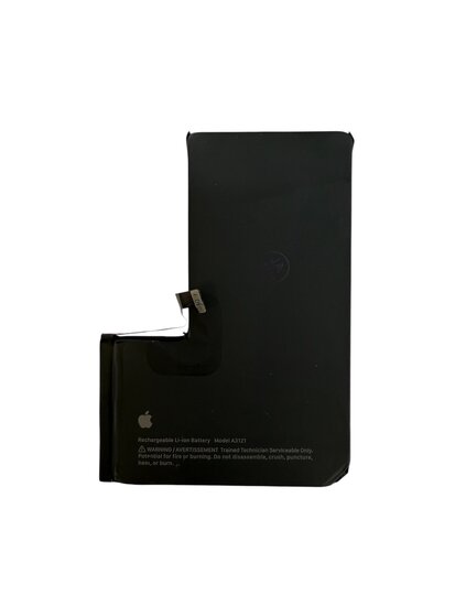 Originele pulled Apple accu (nieuw) voor iPhone 15 Pro Max