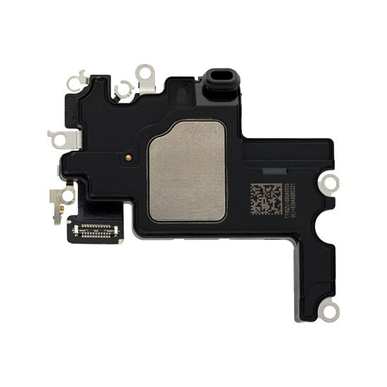 Oorspeaker met wifi-antenne voor iPhone 15 Plus