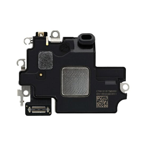 Oorspeaker met wifi- en GPS-antenne voor iPhone 15