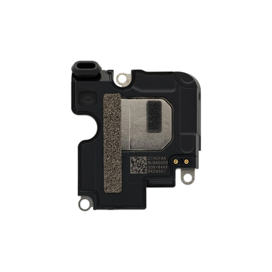 Oorspeaker met wifi en gps antenne iPhone 15 Pro Max