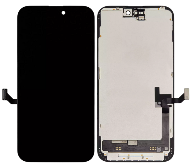 Origineel refurbished scherm voor iPhone 15 Plus